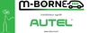 M-Borne - Partenariat avec Autel Energy