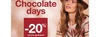 Damart Namen (Bouge) - Chocolate Days in onze Damart-boetieks! 🍫