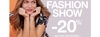 Damart Soignies - Fashion Show dans votre boutique DAMART !