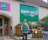 GAMM VERT VILLAGE de LA GUERCHE SUR L'AUBOIS