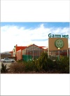 GAMM VERT de LANNEMEZAN