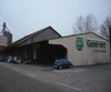 GAMM VERT de CHAUSSIN