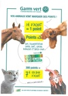 GAMM VERT VILLAGE de COURVILLE SUR EURE 3