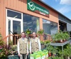 GAMM VERT VILLAGE de ST AIGNAN SUR ROE