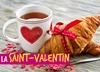 GAMM VERT de ST GEREON - Bientôt la St Valentin
