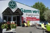 GAMM VERT de BRIVE TEINCHURIER