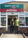 GAMM VERT VILLAGE de NEVERS