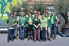 GAMM VERT de GAUCHY