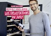 GAMM VERT VILLAGE de MATIGNON - Foire aux vins