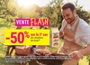 GAMM VERT de BRAM - Les barbecues sont de sortie !
