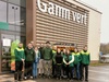 GAMM VERT de FITZ JAMES
