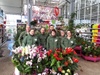GAMM VERT de THOUARS