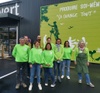 GAMM VERT de SARLAT LA CANEDA 1