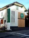 GAMM VERT de TANINGES 1