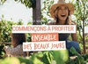 GAMM VERT VILLAGE de FROISSY - Festival des beaux jours