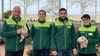GAMM VERT de MARANS 1