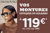Optical Discount - Swarovski #1