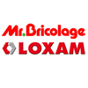 Corner Loxam - Mr Bricolage Anderlues 1
