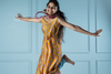 Bongénie Genève - Pop-up: I was a sari réinvente les tissus d’Inde #1