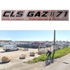 CLS GAZ - CHALON