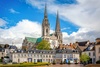 ORIENTACTION  Chartres - Bilan de compétences, VAE, Outplacement - 1er rendez-vous gratuit et sans engagement.