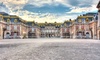 ORIENTACTION - Versailles