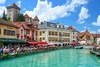 ORIENTACTION Annecy le Vieux