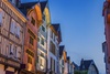 ORIENTACTION - Troyes - Centre