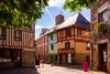 ORIENTACTION - Saint-Brieuc