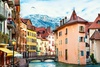 ORIENTACTION - Annecy