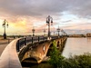ORIENTACTION - Bordeaux - Jardin Public