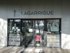 Lagarrigue  LIBOURNE
