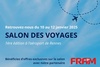 Eden Tour Ambassade Fram - Saint Malo - 🎉 Ce week-end, RDV au Salon des Voyages à Rennes ! 🌍✈️ #3