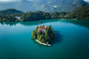 Eden Tour Ambassade Fram - Guer - La Slovénie : Le Trésor Caché de l’Europe #1