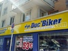Doc'Biker Montrouge