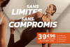 L'Appart Fitness Marcy l'Etoile - Une offre complète pour un fitness sans limites ! #1