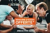 L'Appart Fitness Chaponnay - Venez accompagné ! Séance offerte du 23/09 au 30/09 #1