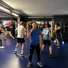 L'Appart Fitness - Robin #7