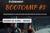 L'Appart Fitness Marcilly-d'Azergues - Bootcamp Avril #1
