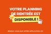 L'Appart Fitness Paris 18 Jules Joffrin - Planning d'été 2026