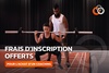 L'Appart Fitness Eybens - FRAIS D'INSCRIPTION OFFERTS 💪 #1