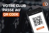 L'Appart Fitness Orgeval - Le QR code débarque dans votre club ! #2