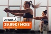 L'Appart Fitness Anse - 💥 Offre spéciale : les 2 premiers mois à 29,99€ ! 💥 #1