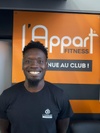 L'Appart Fitness - Ibrahim #8