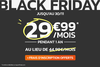 L'Appart Fitness Caluire-et-Cuire - 💥 Black Friday : Offre exceptionnelle jusqu'au 30/11 ! 💥 #1