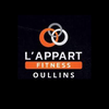 L'Appart Fitness - Melvyn #3