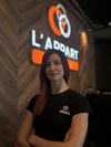 L'Appart Fitness - Laura #3