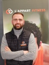 L'Appart Fitness - Valentin #1