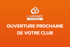 L'Appart Fitness Beaurepaire - Ouverture prochaine de votre club #1