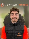 L'Appart Fitness - Yann #2